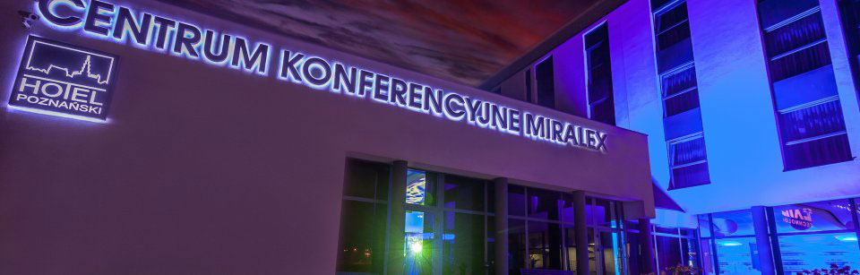 POZNANSKI гатэлі ў Польшчы Познані апартаменты рэстаран мерапрыемствы