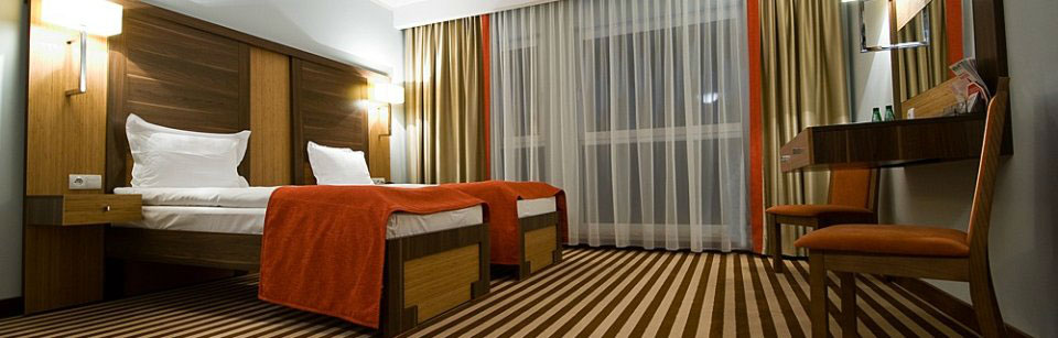 POZNANSKI гатэлі ў Польшчы Познані апартаменты рэстаран мерапрыемствы