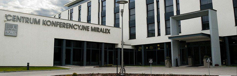 POZNANSKI гатэлі ў Польшчы Познані апартаменты рэстаран мерапрыемствы