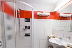 POZNANSKI гатэлі ў Польшчы Познані апартаменты рэстаран мерапрыемствы