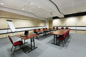 POZNANSKI гатэлі ў Польшчы Познані апартаменты рэстаран мерапрыемствы